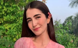 عاصم اور ہانیہ کی وائرل ویڈیو، میرب علی کی سٹوری نے ہنگامہ کھڑا کر دیا