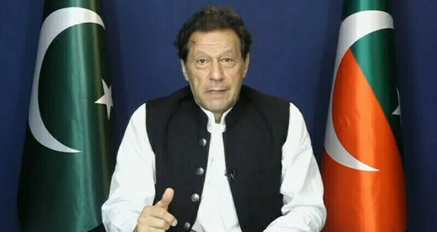 کرکٹ کے 14 سابق کپتانوں نے عمران خان کے حق میں اپیل کر دی