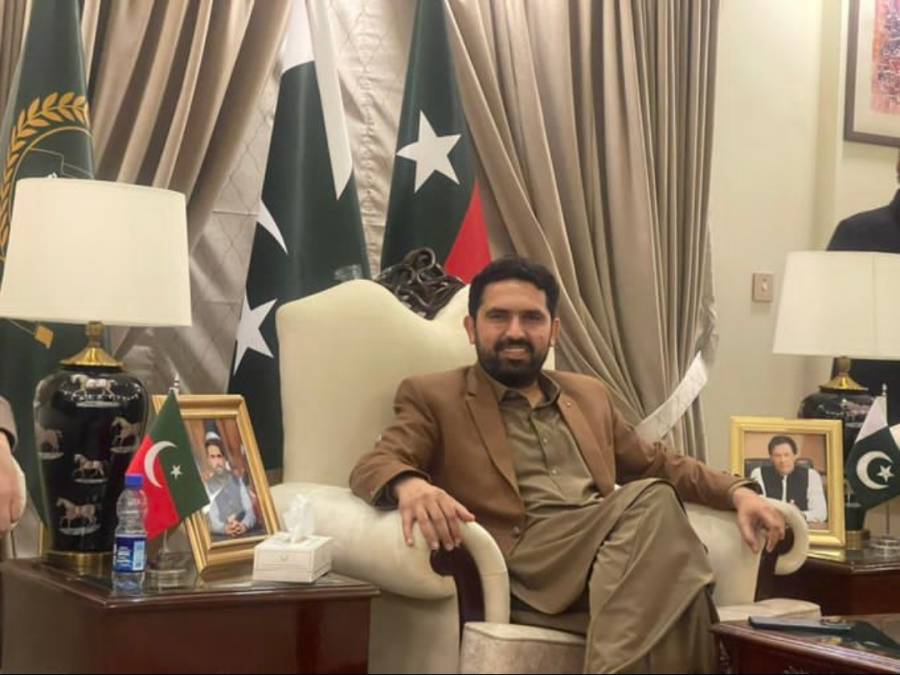 ادارے تحریک انصاف کے لیڈرز اور کارکنوں کو دوسرے درجے کا شہری کیوں سمجھ رہے ہیں؟ سہیل آفریدی