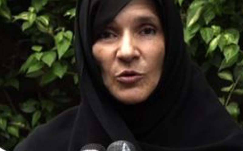 بانی پی ٹی آئی نے آخری ملاقات میں مجھے کہا تھا کہ یہ لوگ مجھے مار دیں گے اور یہ لوگ ایسا کام کر سکتے ہیں، ڈاکٹر عظمیٰ خان