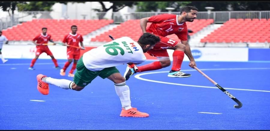 دورہ آسٹریلیا میں ناشتہ خود بنانا پڑا، برتن دھونے پڑے، قومی ہاکی ٹیم کے کپتان پھٹ پڑے۔