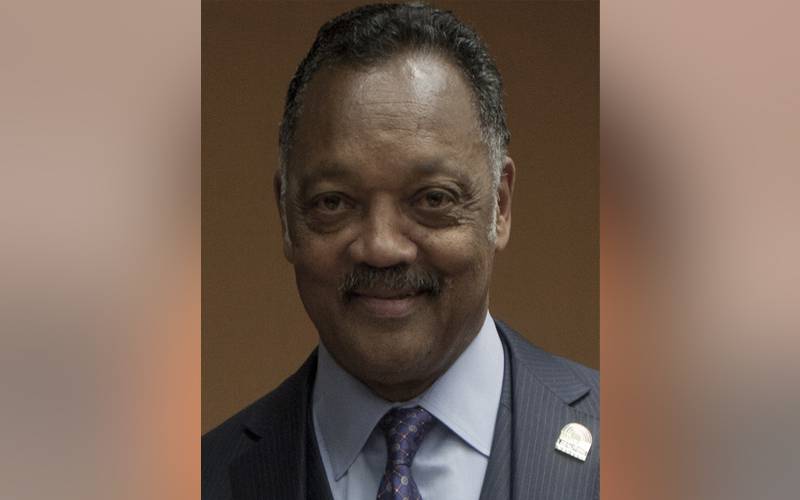 امریکا: انسانی حقوق کے علمبردار جیسی لویس جیکسن انتقال کرگئے