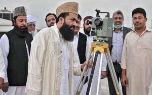 اس سال بھی ملک بھر میں ایک دن روزہ رکھا جائے گا؛مولانا عبدالخبیر آزاد