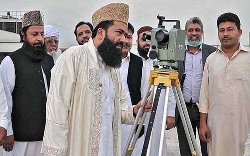 اس سال بھی ملک بھر میں ایک دن روزہ رکھا جائے گا؛مولانا عبدالخبیر آزاد