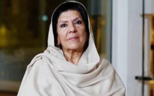 26 نومبر احتجاج کیس؛ علیمہ خان کے ناقابلِ ضمانت وارنٹ جاری