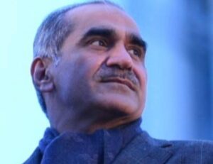 لیگی رہنما خواجہ سعد رفیق کو ہارٹ اٹیک، شریان میں سٹنٹ ڈال دیا گیا