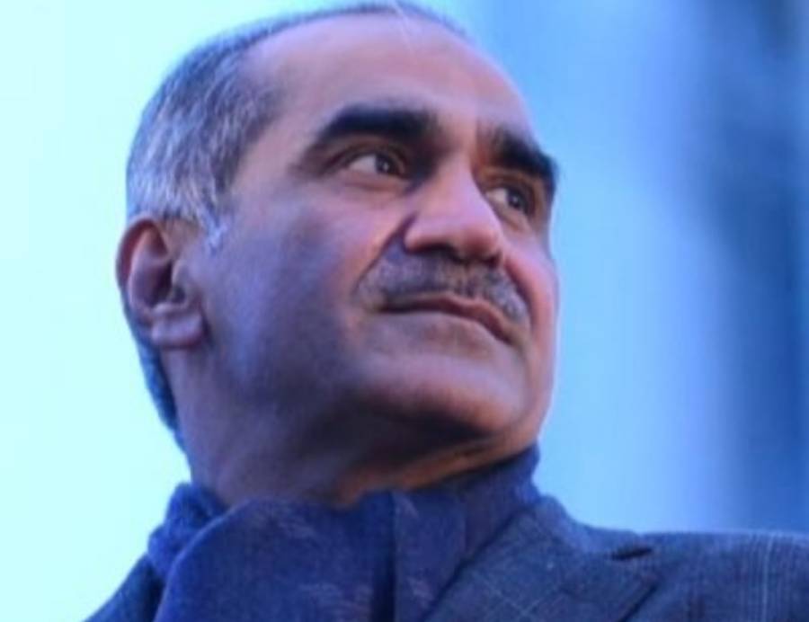 لیگی رہنما خواجہ سعد رفیق کو ہارٹ اٹیک، شریان میں سٹنٹ ڈال دیا گیا