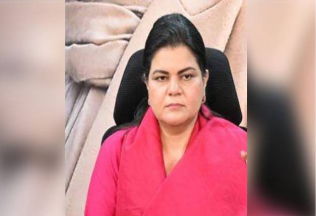 نگہبان رمضان کارڈ کے ذریعے شہری گھر بیٹھے بھی سہولت بازاروں سے خریداری کر سکتے ہیں، سلمیٰ بٹ