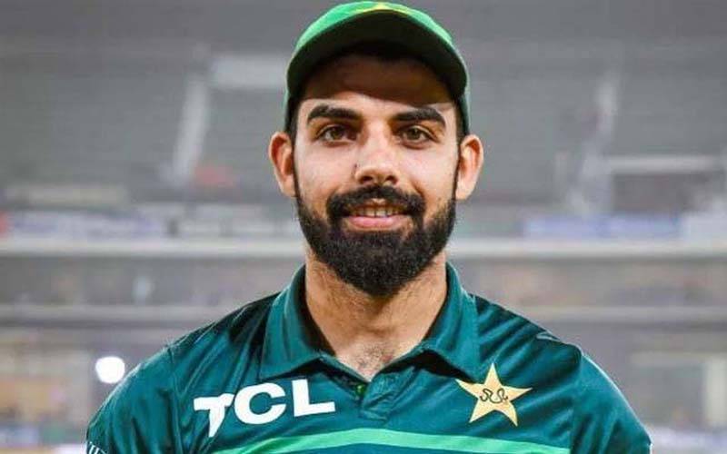 بھارت سے شکست پر بہت باتیں ہو رہی ہیں، ہمارا فوکس ایک میچ پر نہیں، ورلڈکپ جیتنے پر ہے، شاداب خان