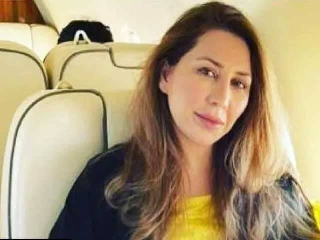فرح گوگی اور شوہر احسن جمیل کیخلاف گوجرانوالہ میں فراڈ اور دھوکہ دہی کی دفعات کے تحت مقدمہ درج