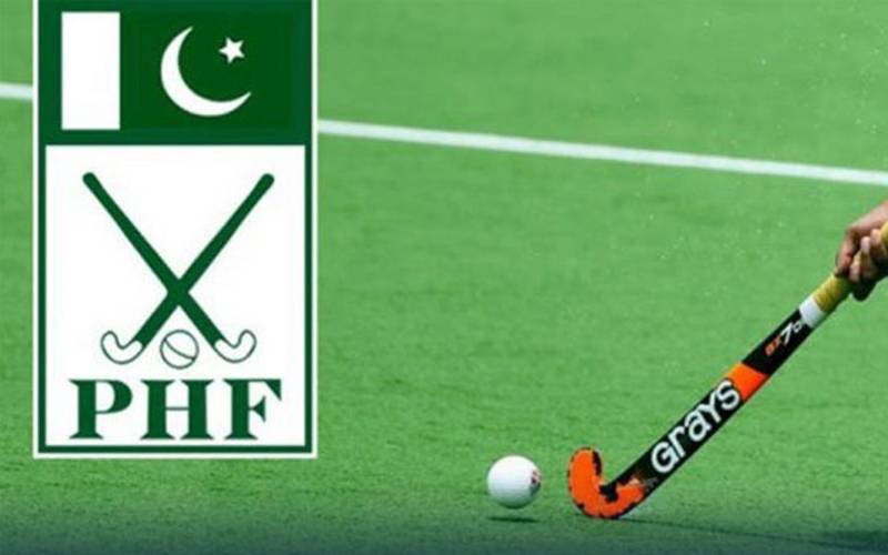 صدر ہاکی فیڈریشن طارق بگٹی کا استعفیٰ دینے کا اعلان