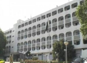 باجوڑ میں 11 جوانوں کی شہادت، پاکستان نے افغانستان کو ڈی مارش کردیا