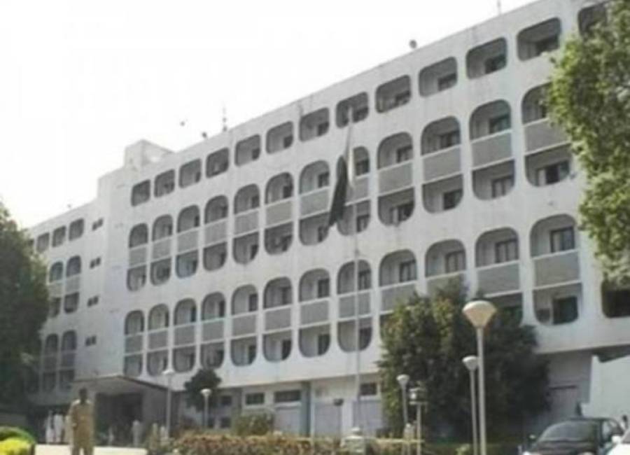 باجوڑ میں 11 جوانوں کی شہادت، پاکستان نے افغانستان کو ڈی مارش کردیا