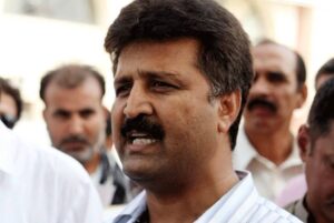 سیکریٹری پی ایچ ایف رانا مجاہد بھی مستعفی