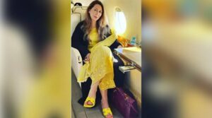 فرح گوگی اور شوہر کے خلاف سرکاری زمین فروخت کرنے پر ایک اور مقدمہ درج