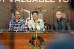 لاہور قلندرز کا صحافیوں کے لیے دو روزہ کرکٹ ٹورنامنٹ کا اعلان