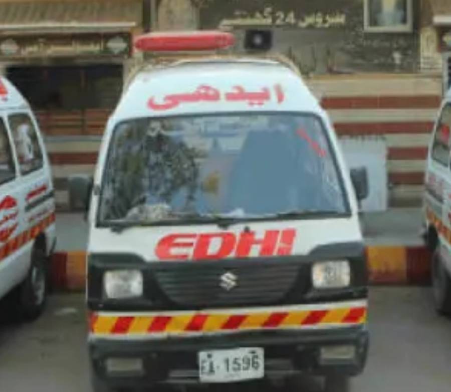 ٹانک میں چیک پوسٹ پر ڈرون حملہ، ایک شہری شہید، 7 اہلکار زخمی