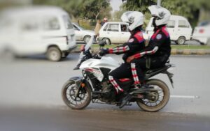 اسلام آباد، ڈولفن سکواڈ کے اہلکاروں کا میاں بیوی پر تشدد، ویڈیو وائرل