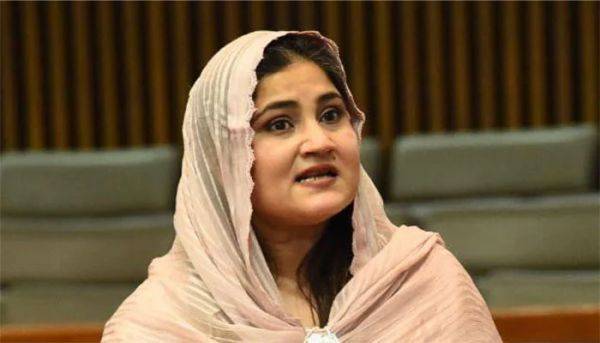 پاکستان مسلم لیگ فنکشنل نے سابق ایم این اے سائرہ بانو سے متعلق اہم اعلان کر دیا