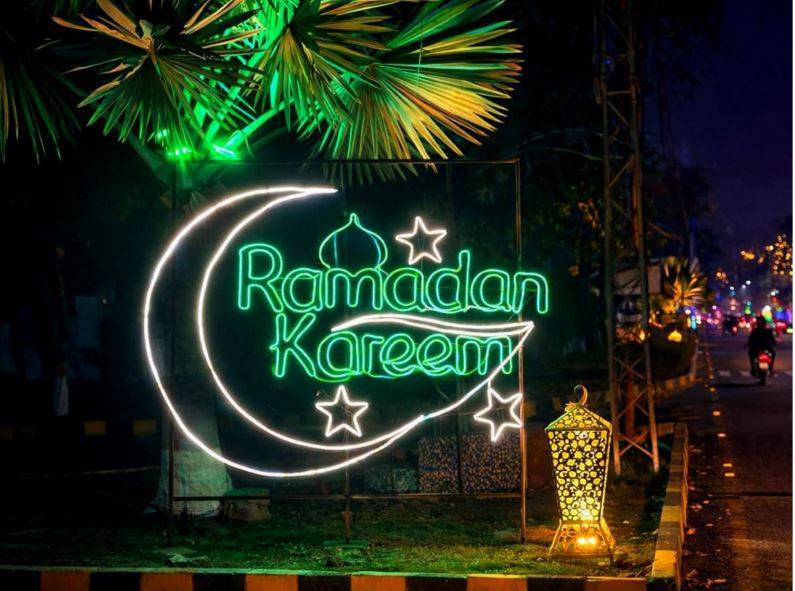 پنجاب بھر میں ’’مریم کے مہمان دستر خوان‘‘ سج گئے، خوشی کا سماں، وزیر اعلیٰ پنجاب کا اظہار تشکر