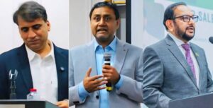 پاکستان بزنس کونسل شارجہ کا شارجہ میں ہائی ٹیک ای انوائسنگ، آگاہی و نیٹ ورکنگ سیشن کا انعقاد