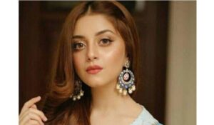 علیزہ شاہ نے رمضان المبارک میں اپنی زندگی میں تبدیلی کا اہم اعلان کردیا