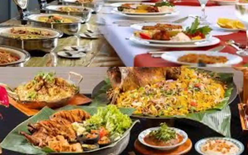 لاہور میں افطار و سحر بوفے آفر کرنے والے ریسٹورنٹس کی ریٹس کے ساتھ مکمل فہرست سوشل میڈیا پر وائرل