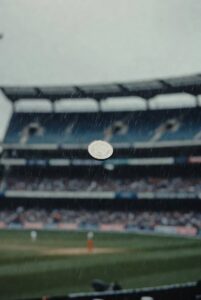 بریکنگ، سپر ایٹ مرحلے کے اہم میچ میں پاکستان اور نیوزی لینڈ کے درمیان ٹاس ہو گیا