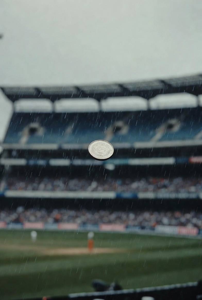 بریکنگ، سپر ایٹ مرحلے کے اہم میچ میں پاکستان اور نیوزی لینڈ کے درمیان ٹاس ہو گیا