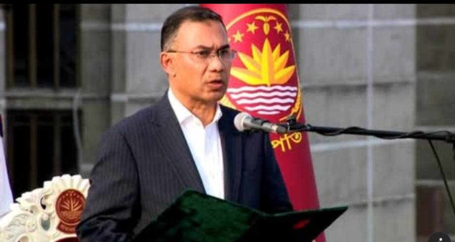 بنگلہ دیش کے وزیر اعظم نے اخراجات میں کمی کیلئے اہم اقدامات کا اعلان کردیا