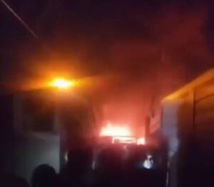 پاکستان کی افغانستان میں کارروائی، دہشتگردوں کے 7 ٹھکانوں کو نشانہ بنا ڈالا