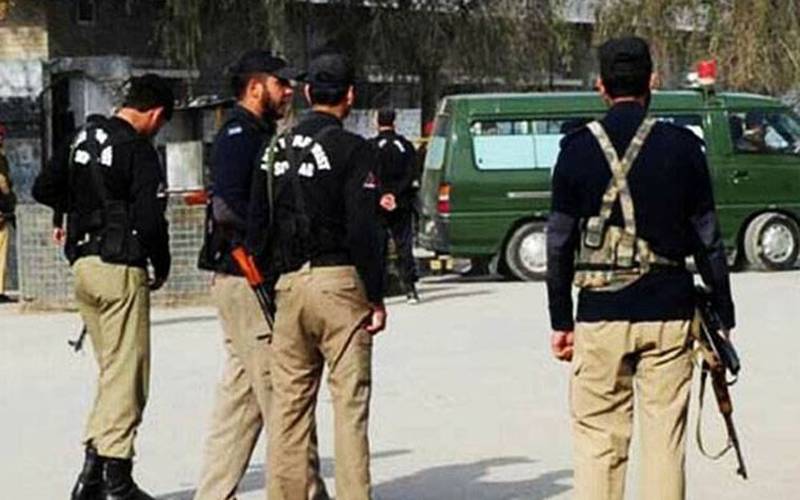 سی ٹی ڈی بنوں پر حملہ، فائرنگ کے تبادلے میں دہشت گرد کمانڈر ہلاک