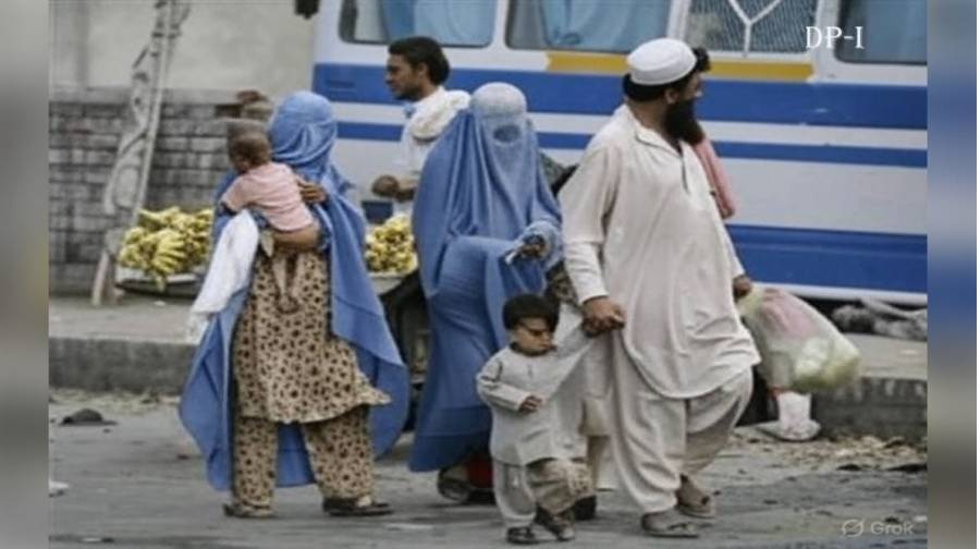 افغانستان میں لاکھوں بچوں کی زندگیاں خطرے میں، 40 لاکھ غذائی قلت کا شکار