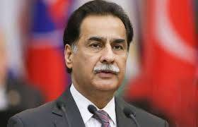 ڈاکٹر کہے گا تو بانی پی ٹی آئی کو ایک مہینے کے لیے ہسپتال شفٹ کردیں گے :سپیکر قومی اسمبلی ایاز صادق