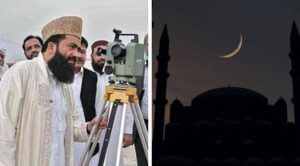 رویت ہلال کمیٹی، رمضان کا چاند دیکھنے پر کتنے لاکھ روپے کا خرچہ آیا؟