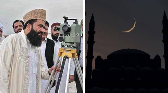 رویت ہلال کمیٹی، رمضان کا چاند دیکھنے پر کتنے لاکھ روپے کا خرچہ آیا؟