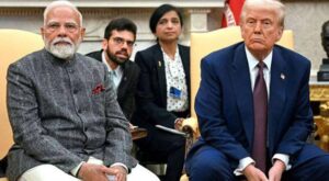 سپریم کورٹ کے فیصلے کے بعد بھارت نے امریکہ کے ساتھ مذاکرات موخر کر دیئے