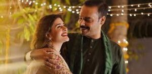 خواتین تبدیل ہوجاتی ہیں، شادی کے بعد رویہ ویسا نہیں رہتا: گوہر رشید