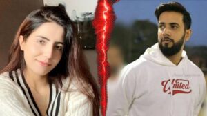 سابق اہلیہ کے الزامات پر عماد وسیم کا جوابی وار، قانونی نوٹس بھیج دیا، شواہد کے ساتھ عدالت جانے کا اعلان