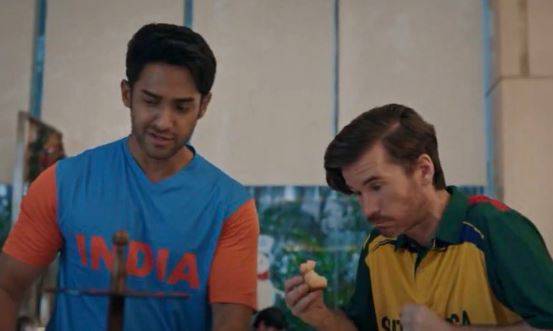 کپ کیک اور غرور کا انجام۔۔۔ بھارت کو جنوبی افریقہ کی کرکٹ ٹیم پر طنزیہ اشتہار بنانا مہنگا پڑ گیا