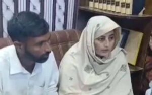 بھارتی شہری نے اہلیہ سربجیت کور کے پاکستان میں نکاح کو چیلنج کر دیا