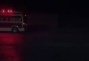 بھکر میں پنجاب پولیس کی چیک پوسٹ پر دہشتگردوں کا حملہ، شہادتوں کی اطلاعات