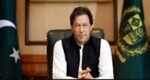 عمران خان کی صحت کا معاملہ، عظمیٰ خان کی عبدالغفور انجم کے خلاف اندراج مقدمہ کی درخواست