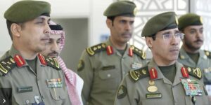 ڈاکٹر صالح بن سعد المربہ کا جدہ کے شاہ عبدالعزیز انٹرنیشنل ایئرپورٹ پر پاسپورٹ ہالز کا معائنہ، آپریشنل تیاریوں کا جائزہ لیا