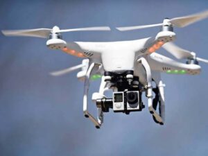 دہشتگردوں کی طرف سے کوڈ کاپٹر کا استعمال لیکن اسے کیسے روکا جا سکتا ہے؟ ویڈیو تجزیہ