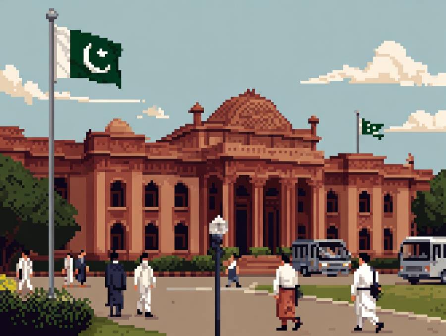 بیوروکریسی کے جنسی درندے۔۔۔قسط نمبر -1