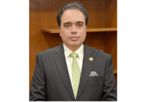 ثاقب فیاض مگوں کا ٹریڈ آرگنائزیشن رولز میں مجوزہ ترامیم پر تحفظات کا اظہار،قومی اسمبلی قائمہ کمیٹی میں مجوزہ بل پر تنقید، نظرثانی کا مطالبہ کردیا