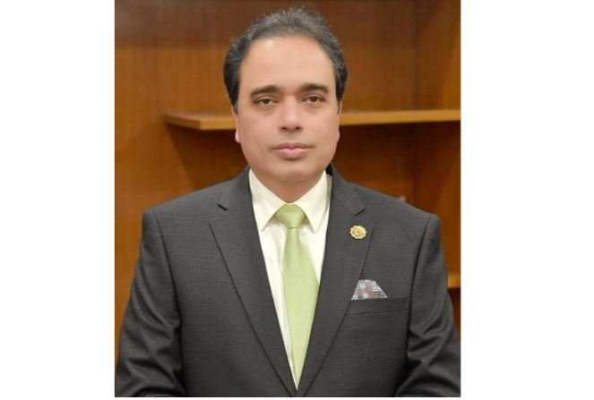 ثاقب فیاض مگوں کا ٹریڈ آرگنائزیشن رولز میں مجوزہ ترامیم پر تحفظات کا اظہار،قومی اسمبلی قائمہ کمیٹی میں مجوزہ بل پر تنقید، نظرثانی کا مطالبہ کردیا