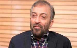 شادیاں کرنے والے فاروق ستار کا مردوں کو دوسری شادی نہ کرنے کا مشورہ