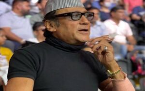 جیکی شیروف کی بیٹی نے افغانی فائٹر کے ساتھ ممبئی میں ’’لیو اِن ریلیشن‘‘ میں رہنے کا اعتراف کرلیا